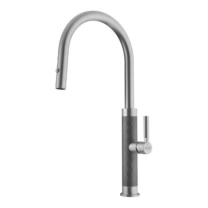 Picture of Mythos Masterpiece J Retractable  Stainless Steel