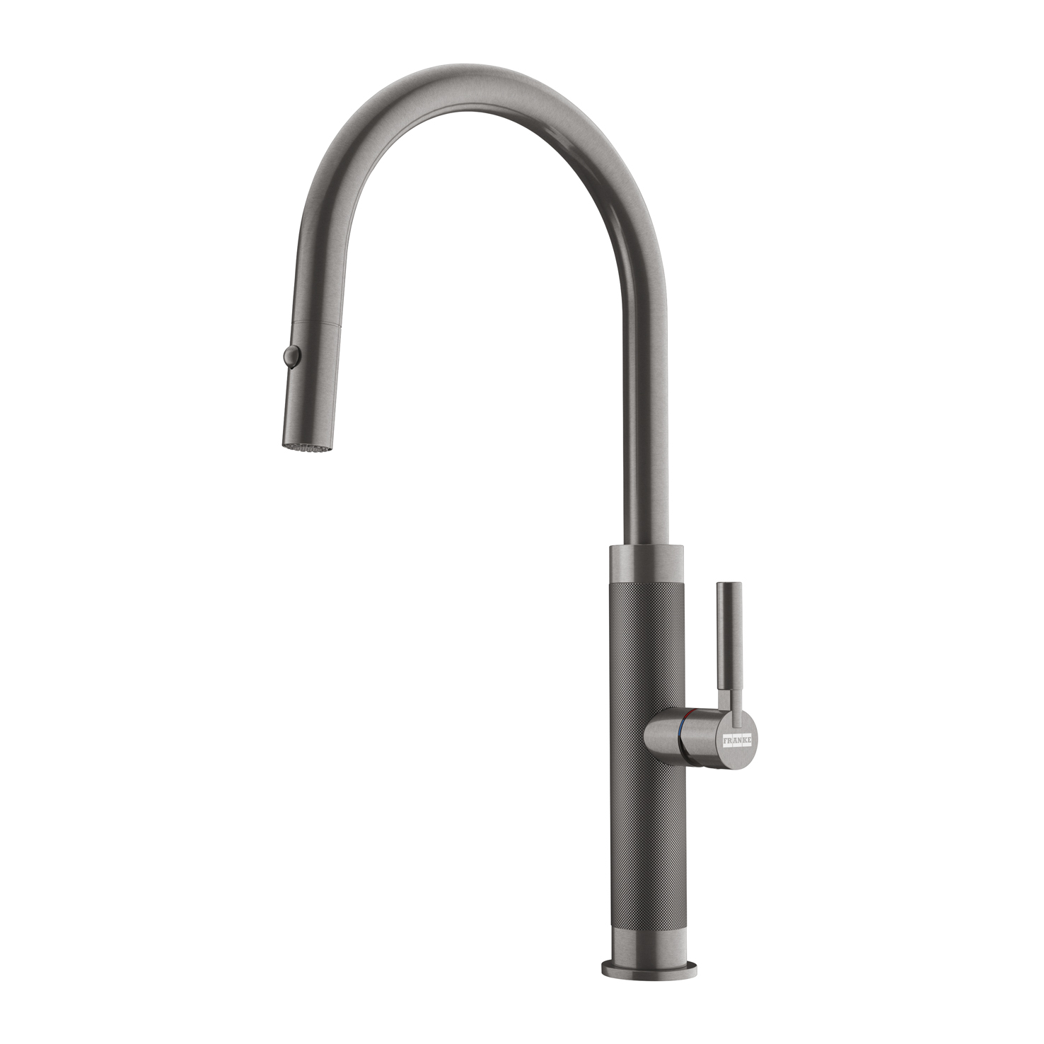 Picture of Mythos Masterpiece J Retractable Anthracite
