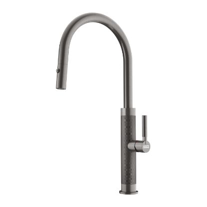Picture of Mythos Masterpiece J Retractable Anthracite