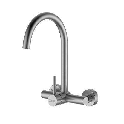 Picture of Capella Wall Mounted  Stainless Steel