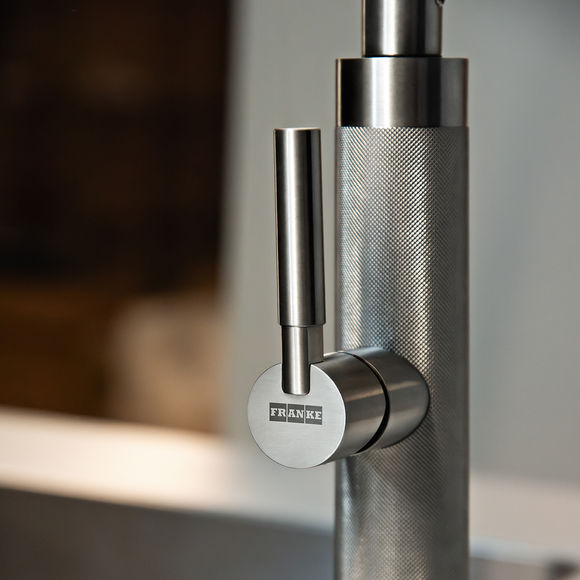 Picture of Mythos Masterpiece J Retractable  Stainless Steel