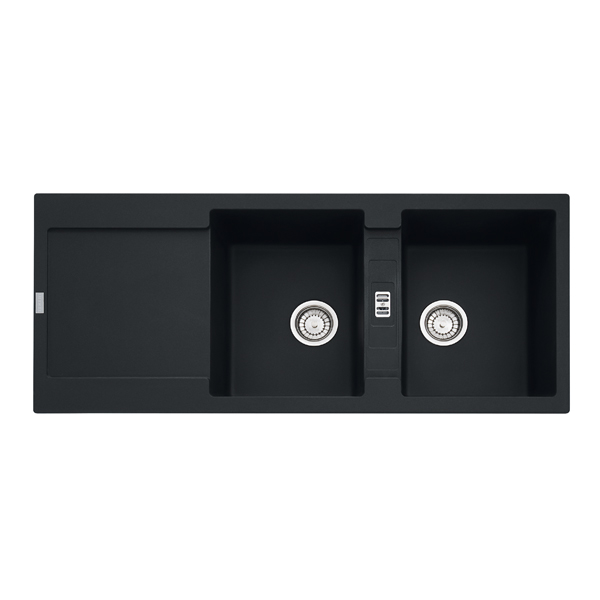 Picture of Maris MRG621 Matt Black