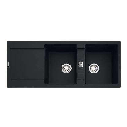 Picture of Maris MRG621 Matt Black