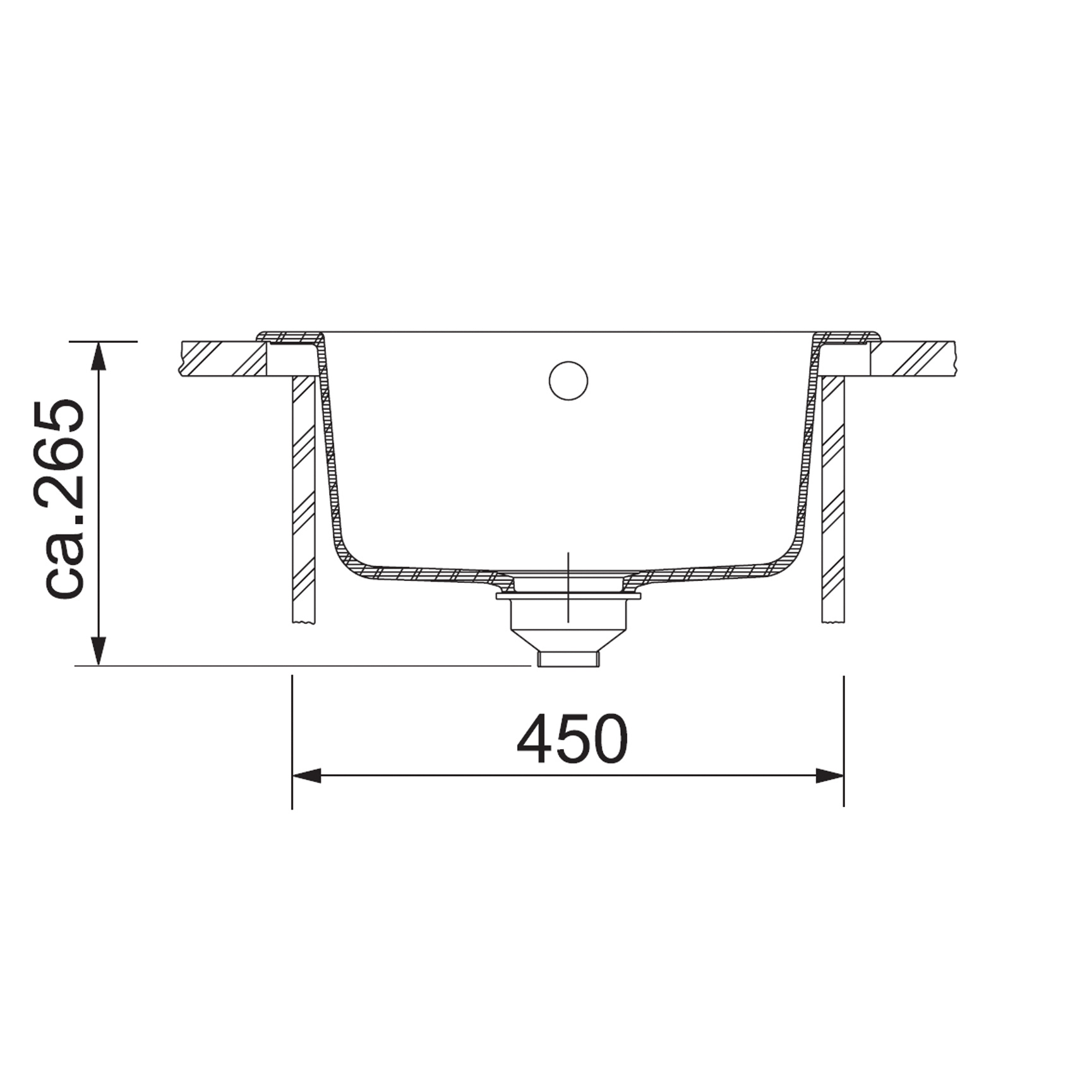 Picture of Rondo ROG610-41 Matt Black