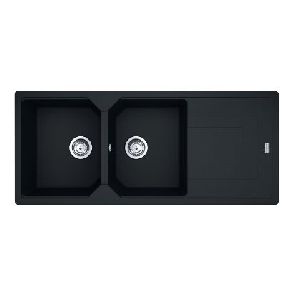 Picture of Urban UBG621 Matt Black