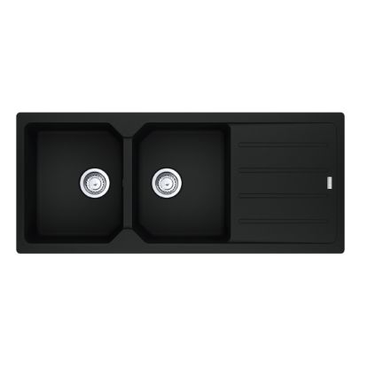 Picture of Urban City UCG621 Matt Black