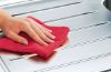 Picture of Kitchen Care Stainless Steel Sink Cleaner