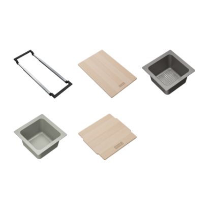 Picture of All-in Accessory Kit 2