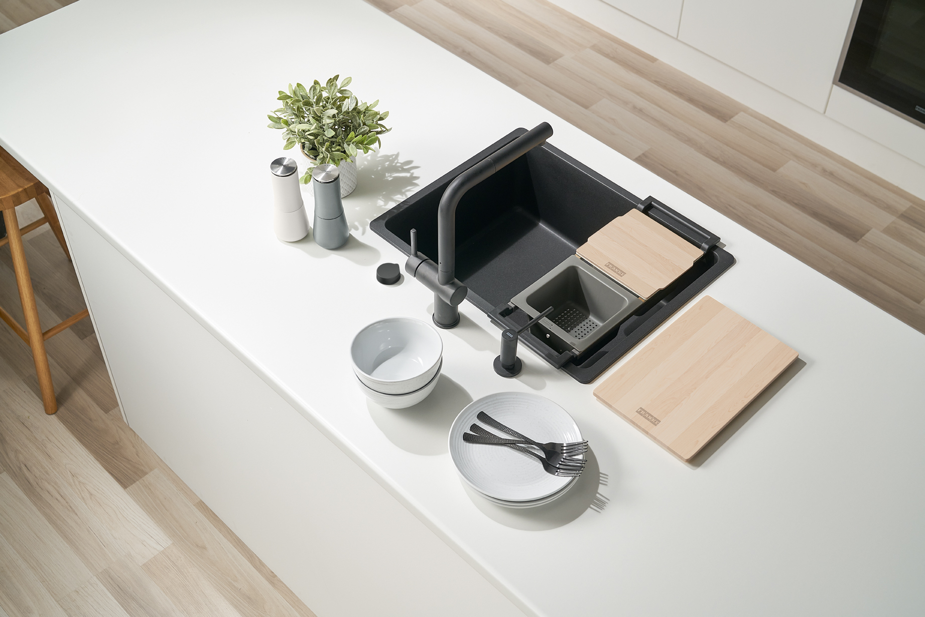 Picture of All-in Accessory Kit 2