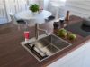 Picture of Kitchen Care Stainless Steel Sink Cleaner (Tagged)