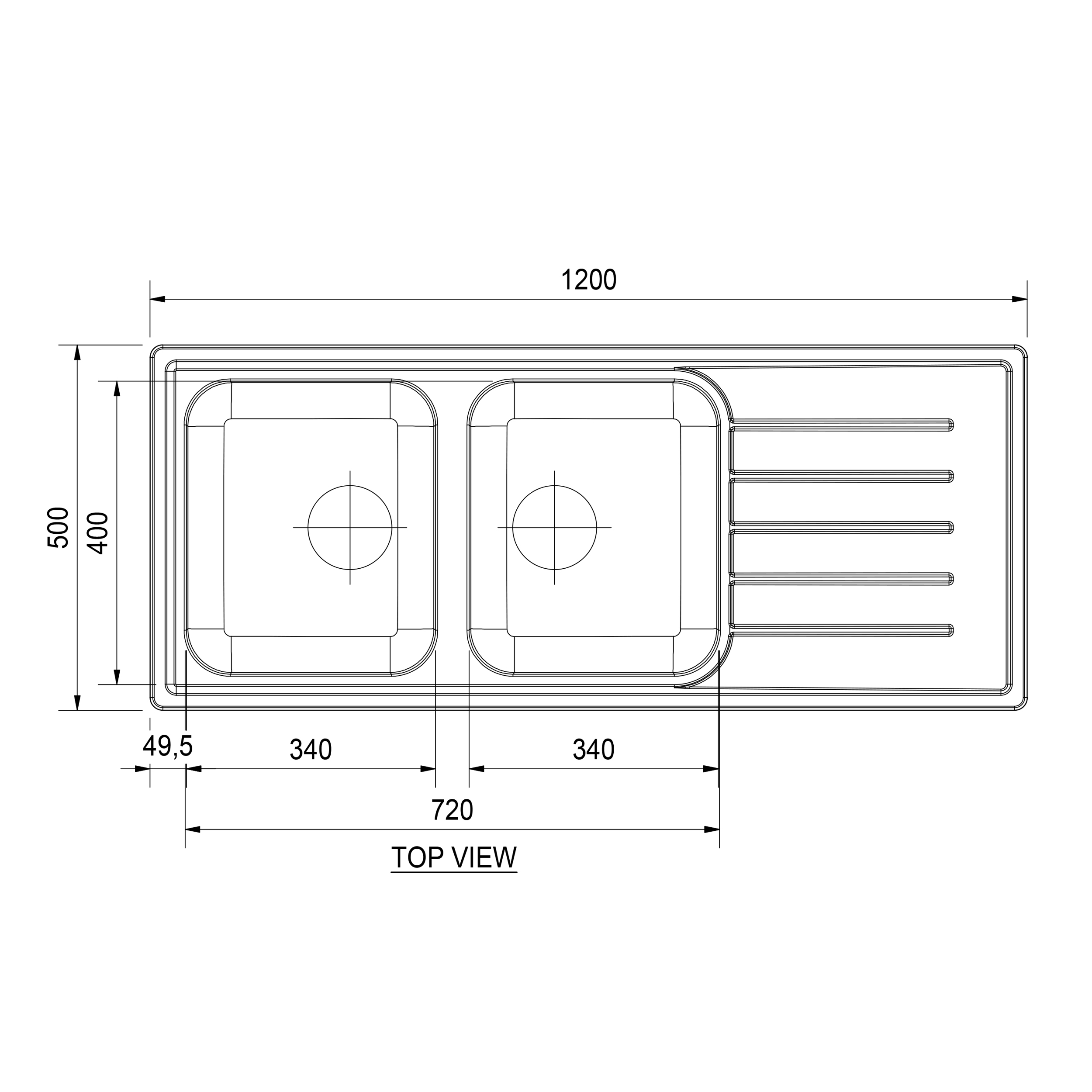 Picture of Selene SLX621-120