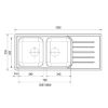 Picture of Selene SLX621-120