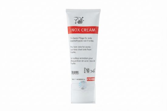 Picture of INOX CREAM - 250ml  (TAGGED)