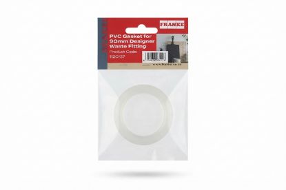Picture of Silicone Gasket for 90mm Waste