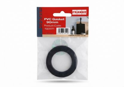 Picture of Rubber Gasket for 90mm Basket Strainer Waste Fitting (BSW)