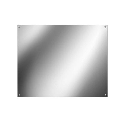 Picture of Stainless Steel Nova Mirror Nova NOX401
