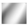 Picture of Stainless Steel Mirror Nova NOX601