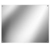 Picture of Stainless Steel Mirror Nova NOX NS