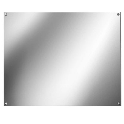 Picture of Stainless Steel Mirror Nova NOX NS